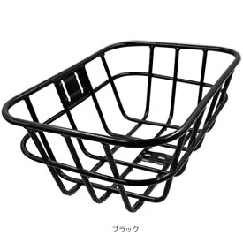 10/10〜12最大1200円OFFクーポンありエヴォル バスケットセット EAE07A用 フロントバスケット 前用