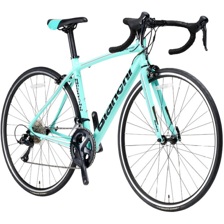 Bianchiベルガモ 11月17日まで - ロードバイク