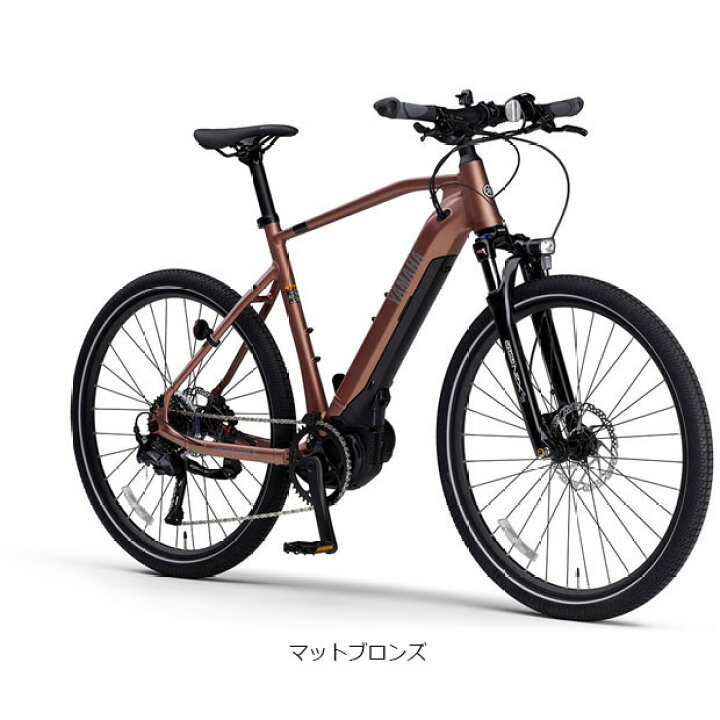 楽天市場】【送料無料】【東日本限定】ヤマハ CROSSCORE RC 
