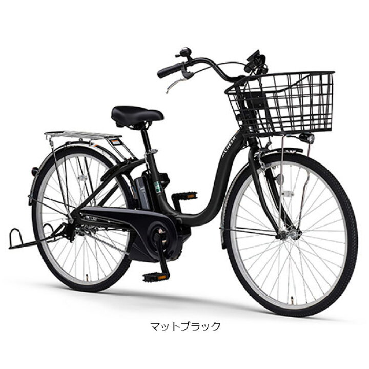 楽天市場】15日最大1500円OFFクーポンあり【送料無料】ヤマハ PAS 
