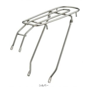 30日最大1200円OFFクーポンあり【送料無料】パナソニック NCR1710S リアキャリア 25ビビ・SX 26インチ用 後用