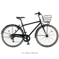 楽天市場】ミヤタ クロスバイク 27の通販