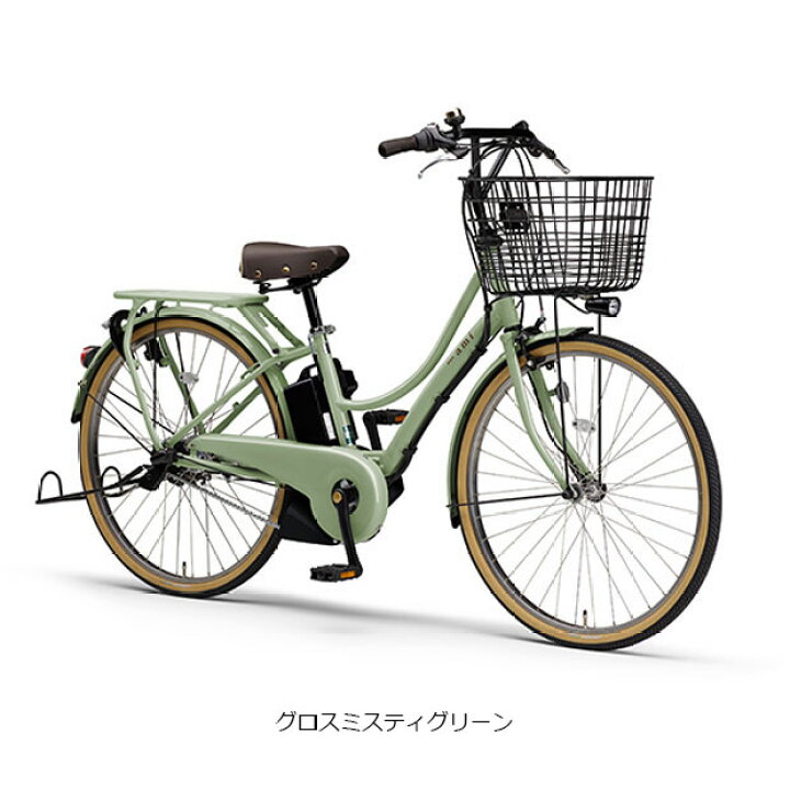 楽天市場】4/18〜20最大1200円OFFクーポンあり【送料無料】ヤマハ PAS 