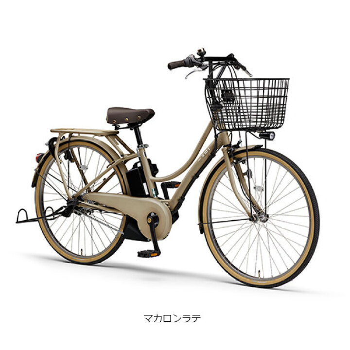 楽天市場】15日最大1500円OFFクーポンあり【送料無料】ヤマハ PAS Ami 