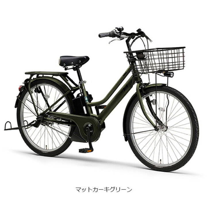 楽天市場】4/25〜26最大1500円OFFクーポンあり【送料無料】ヤマハ PAS 