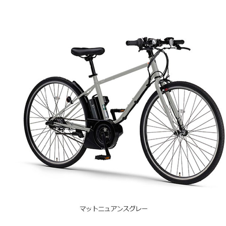 楽天市場】15日最大1500円OFFクーポンあり【送料無料】ヤマハ PAS 