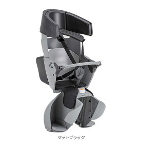 【送料無料】ヤマハパーツ 【後用 子供乗せ】RBC-018DX2 ハグシートプラス リアチャイルドシート 後用