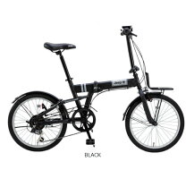 楽天市場】折りたたみ自転車 ジープ カゴの通販