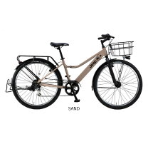 楽天市場】27（カラーベージュ）（自転車・サイクリング｜スポーツ 