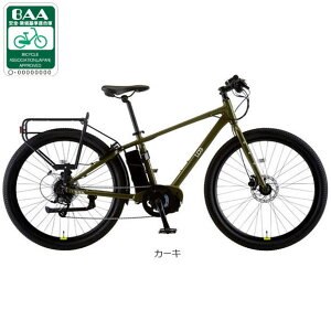 15ő1200~OFFN[|yz LOG ADVENTURE e-QiO Ahx`[e Qj27.5C` d] }EeoCN