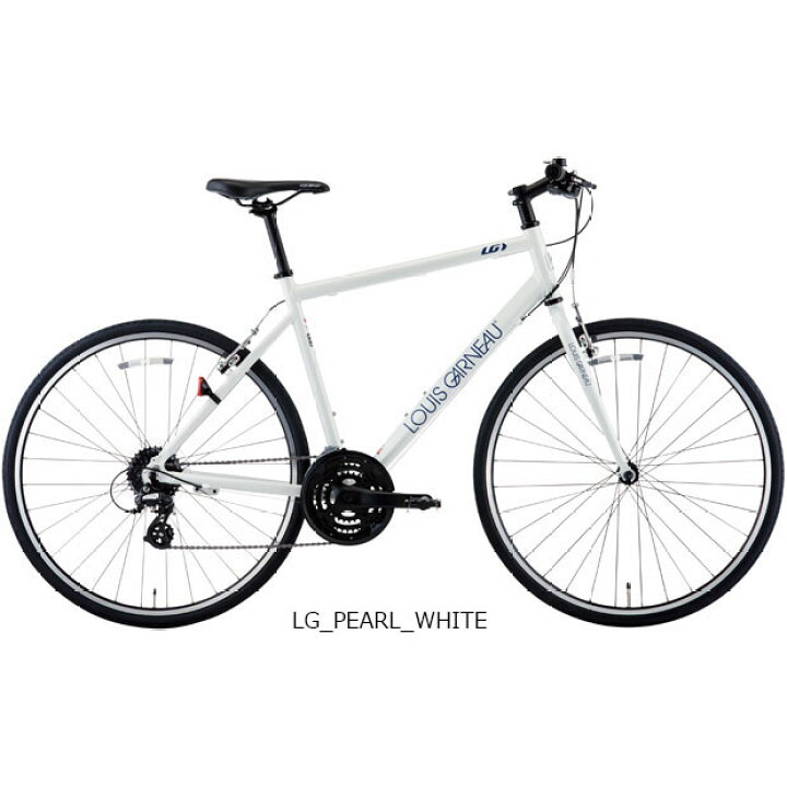 引き取り限定、ルイガノCEN改 420サイズ！ LOUIS GARNEAU / ルイガノ 