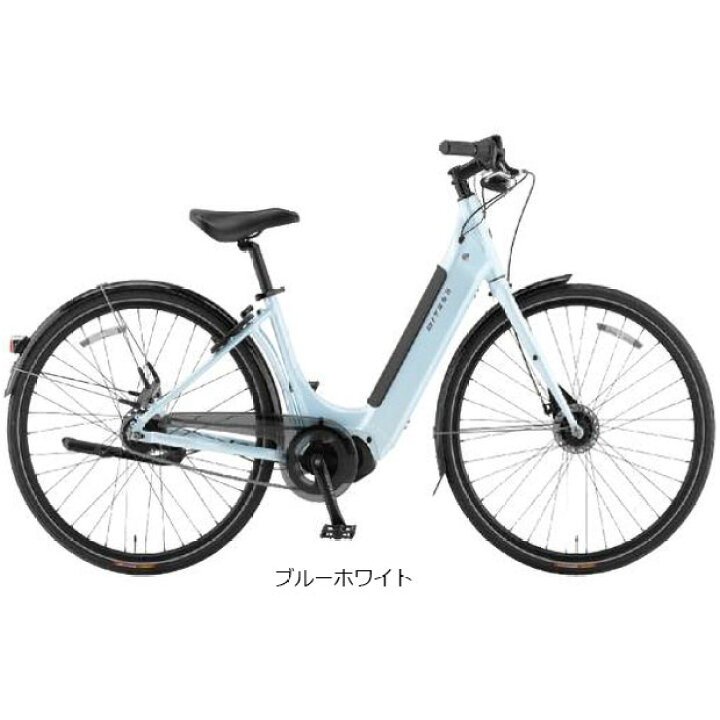楽天市場】15日最大1500円OFFクーポンあり【送料無料】ミヤタ CRUISE i 