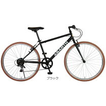 楽天市場】ウィークエンド あさひ クロスバイクの通販