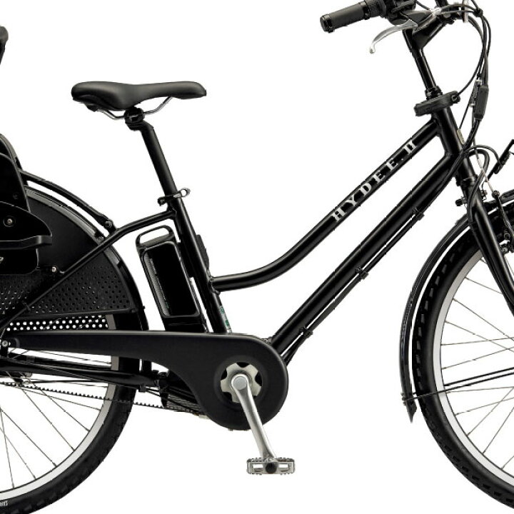 楽天市場】【送料無料】ブリヂストン HYDEE.2「HY6B45」26インチ 3段 