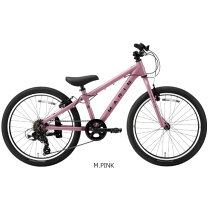 楽天市場】子供 自転車 22インチ（カラーピンク）（キッズ・ジュニア用 