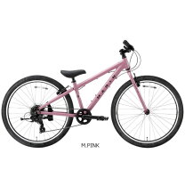 楽天市場】アサヒサイクル（カラーピンク）（自転車・サイクリング 