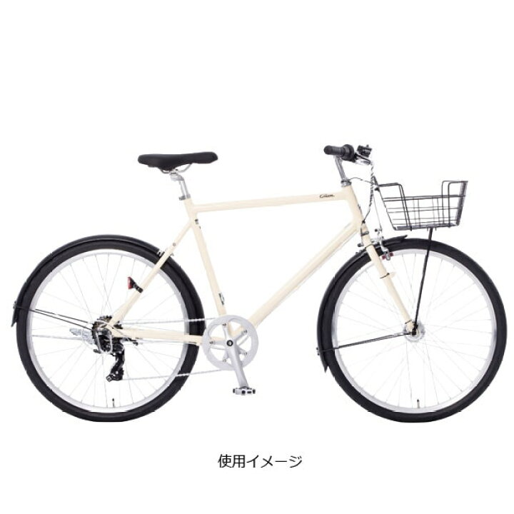 cream cs 泥除け前後 最終値下 Cream CS サイクルベースあさひ 