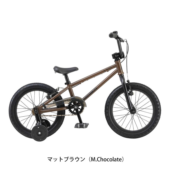 楽天市場】アーレスバイク ARES BIKES A/KID Aキッド 2024 スポーツ 