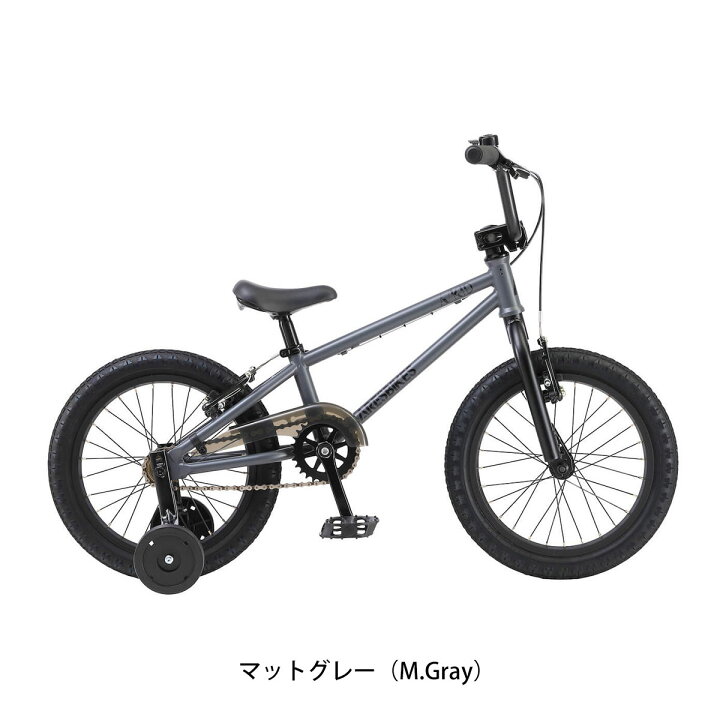 楽天市場】アーレスバイク ARES BIKES A/KID Aキッド 2024 スポーツ 