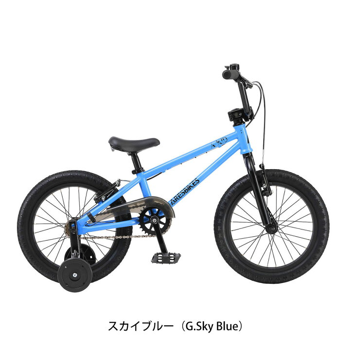 楽天市場】アーレスバイク ARES BIKES A/KID Aキッド 2024 スポーツ 