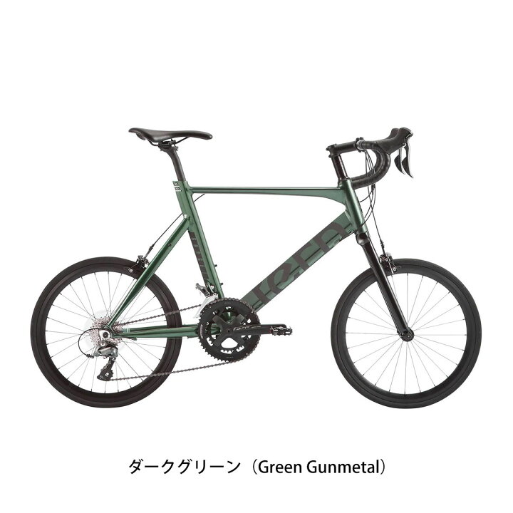 楽天市場】店頭受取限定 ターン tern Surge サージュ 2024 スポーツ 