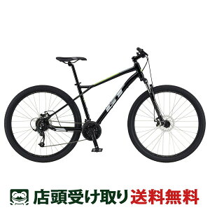 GT AGGRESSOR Sport MS 29 AObT[ X|[c MS 29 MTB }EeoCN X|[c] ubN 7iϑ [25 AGGRESSOR ST MS29]