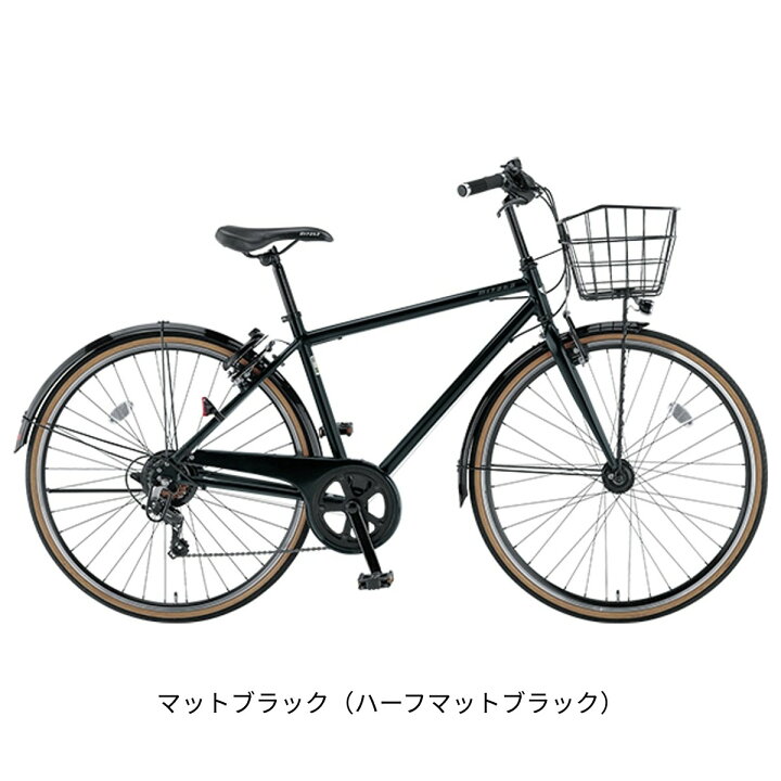 楽天市場】ママチャリ シティ 自転車 ミヤタサイクル 700C ミヤタ 