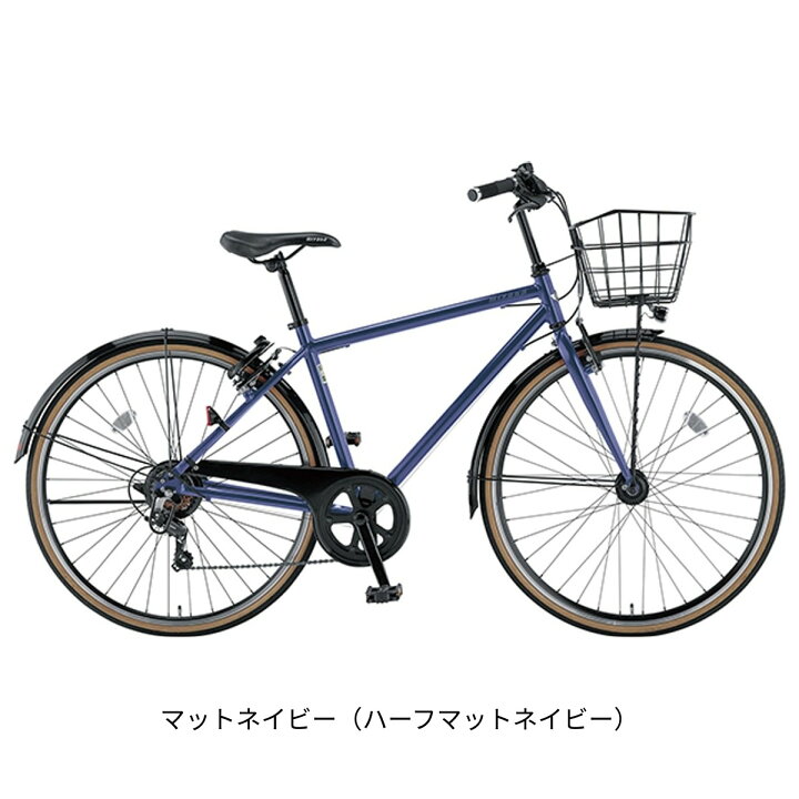 楽天市場】ママチャリ シティ 自転車 ミヤタサイクル 700C ミヤタ 