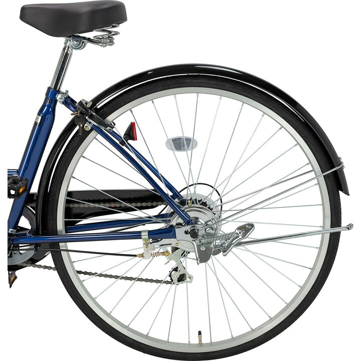 楽天市場】ママチャリ シティ 自転車 サイクルスポット コンサート 