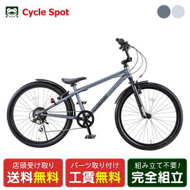 Dバイク D-Bike D-Bike BMXSTREET 24 D-バイク ビーエムエクストリート 24 男の子 子供自転車 24インチ 8歳〜11歳 6段変速 [D-Bike BMXSTREET 24]