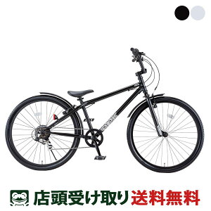 DoCN D-Bike D-Bike BMXSTREET 26 D-oCN r[GGNXg[g 26 j̎q q] 26C` 6iϑ [D-Bike BMXSTREET 26]