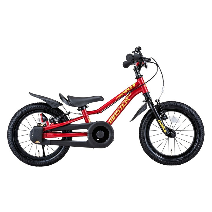 楽天市場】Dバイク D-Bike D-BIKE Master Fit 14 D-バイク マスター 