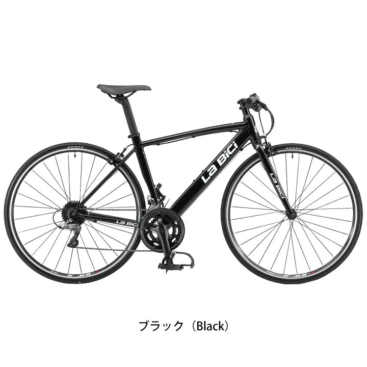 楽天市場】ラビチ La Bici Flat Road 700C フラット ロード 700C 