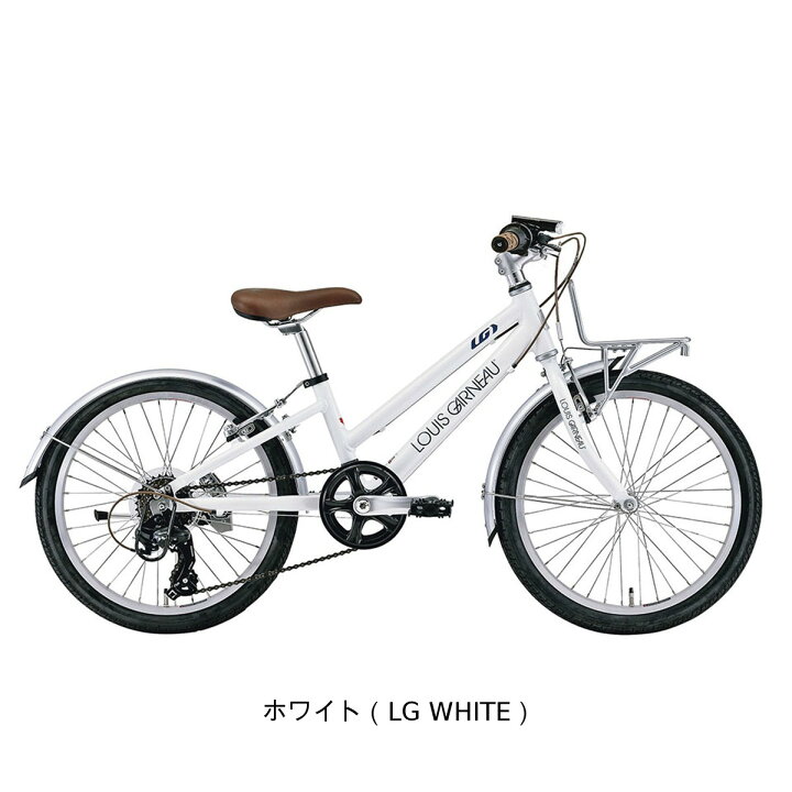 楽天市場】キッズ 子供用 自転車 スポーツ ルイガノ J20 plus BAA J20 