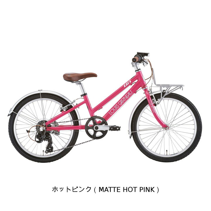 楽天市場】キッズ 子供用 自転車 スポーツ ルイガノ J20 plus BAA J20 