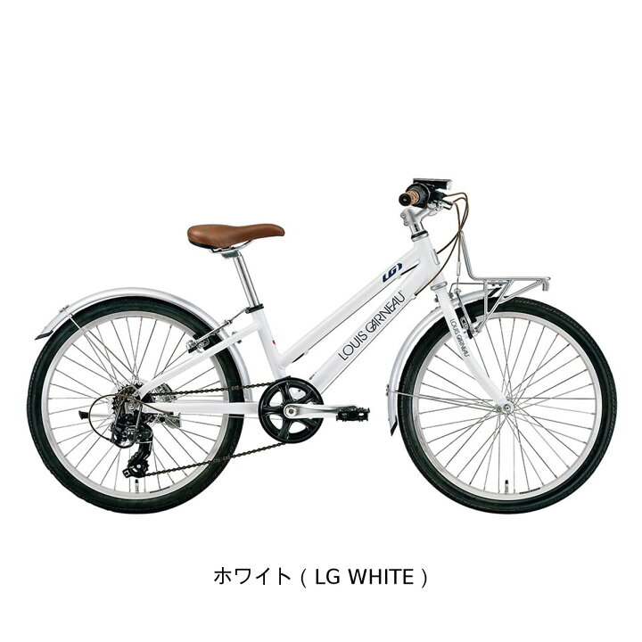 楽天市場】ルイガノ LOUIS GARNEAU J22 plus BAA J22 プラス BAA 