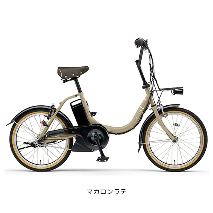 楽天市場】店頭受取限定 電動自転車 小径自転車 ヤマハ PAS CITY-C 