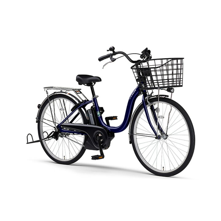 楽天市場】店頭受取限定 電動自転車 ヤマハ PAS Cheer24 パスチア24 24 