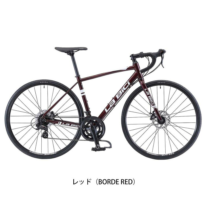 楽天市場】ラビチ La Bici Road Disc 700C ロード ディスク 700C 