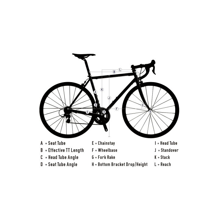 楽天市場】ラビチ La Bici Road Disc 700C ロード ディスク 700C 