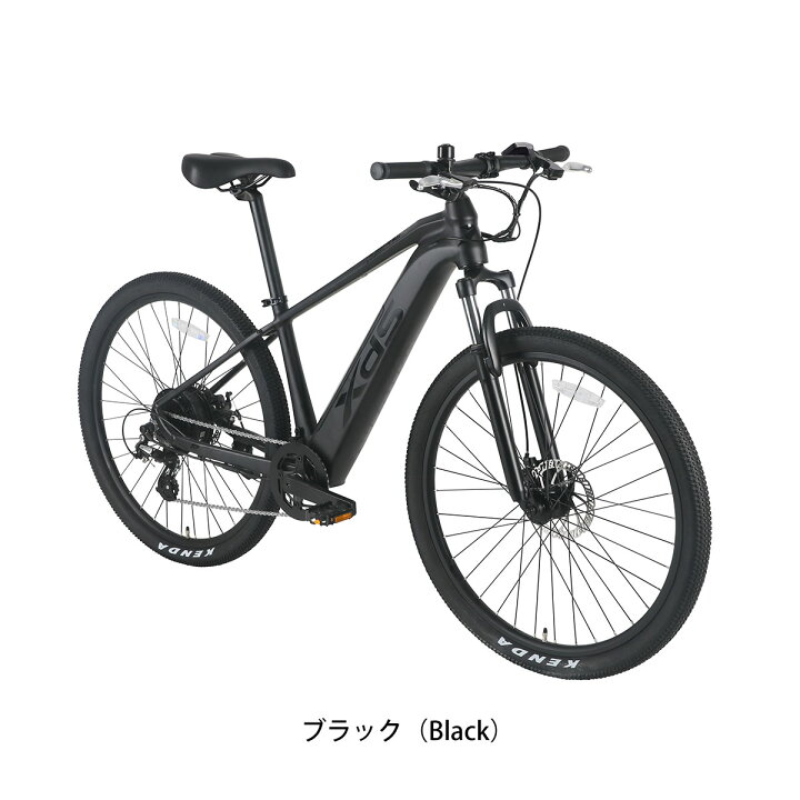 楽天市場】店頭受取限定 Xds Advance 800 Xds アドバンス 800 Eバイク 