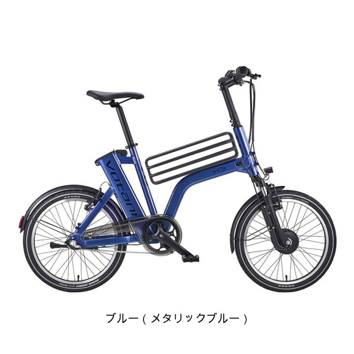 楽天市場】店頭受取限定 ボターニ VOTANI VOTANI H3 ボターニ H3 電動 