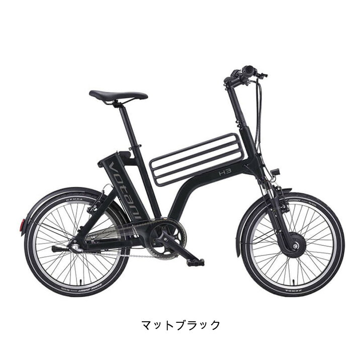 楽天市場】店頭受取限定 ボターニ VOTANI VOTANI H3 ボターニ H3 電動 