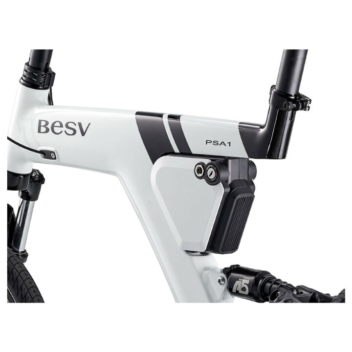 楽天市場】店頭受取限定 ベスビー BESV PSA1 電動アシスト小径自転車 