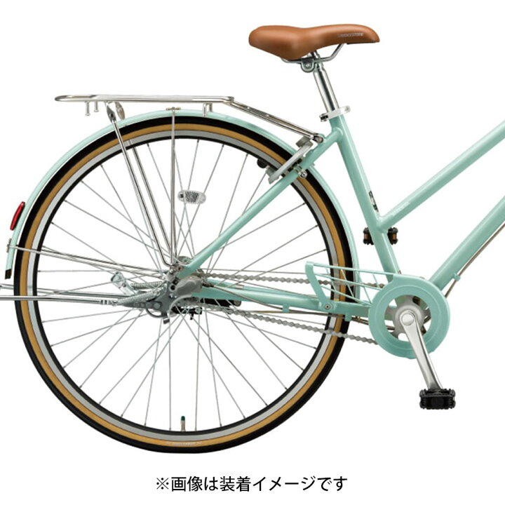 ありがとうございました?中古自転車 ブリヂストン マークローザ 27 