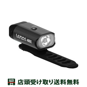 �������� �X�������� ���U�C�� �X�|�[�c���]�� �t�����g���C�g LEZYNE MINI DRIVE 400 �u���b�N 57-3502426002