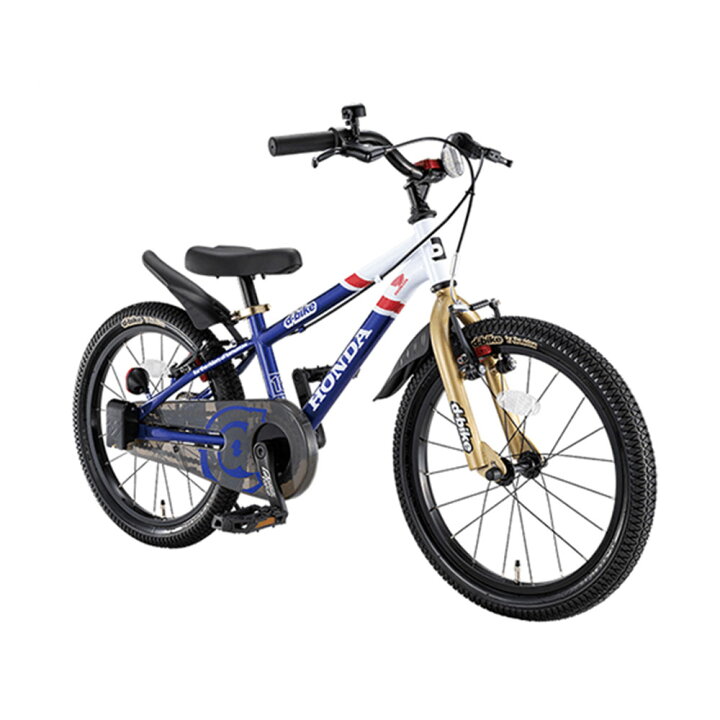 楽天市場】Dバイク D-Bike D-Bike Master+ HONDA 16 D-バイク マスター 