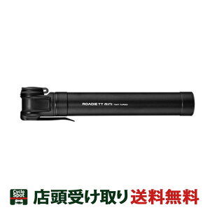  X gs[N ] C TOPEAK ~j|v [fB[TT~j RoadieTT Mini ubN PPM11500
