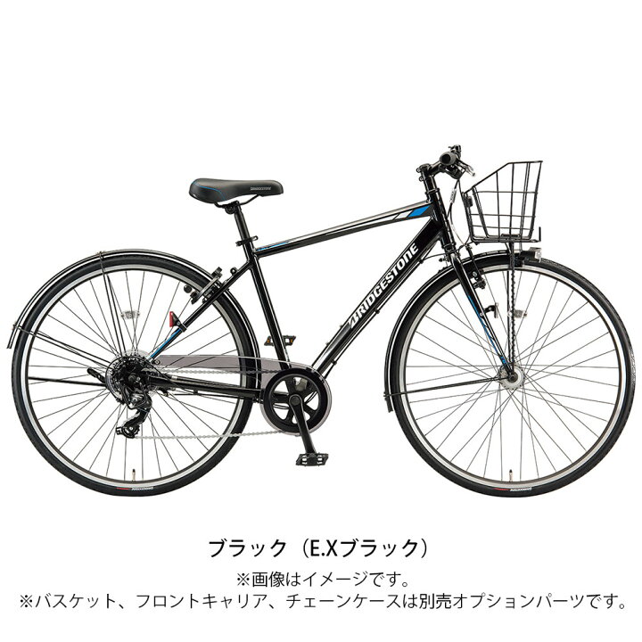 楽天市場】ブリヂストン BRIDGESTONE TB1 2022 クロスバイク スポーツ  