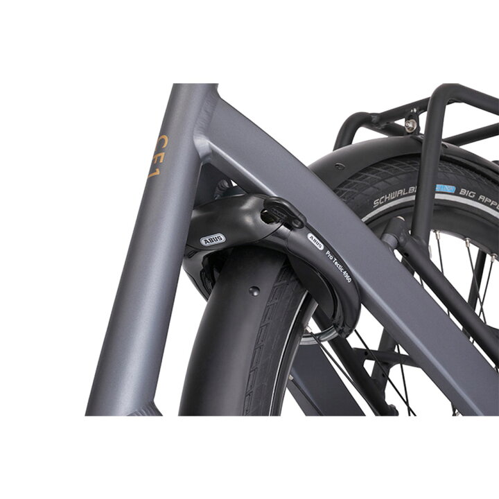 楽天市場】店頭受取限定 ベスビー BESV CF1 LINO Eバイク スポーツ電動 
